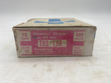 Load image into Gallery viewer, Gould Shawmut TRS15R Fuse *Box of (6)* (Open Box)