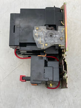 Load image into Gallery viewer, Square D 8536SDO1V02SX10 Size 2 Starter w/ 120V Coil, 1 NO Aux Contact (Used)