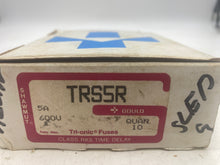 Load image into Gallery viewer, Gould Shawmut TRS5R Fuse *Box of (6)* (Open Box)