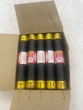 Load image into Gallery viewer, Bussmann FRS-10 Fusetron Dual Element Time Delay Fuse, 600V *Box of (10)* (Open Box)