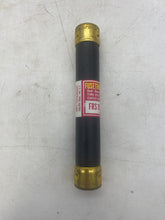 Load image into Gallery viewer, Bussmann FRS-10 Fusetron Dual Element Time Delay Fuse, 600V *Box of (10)* (Open Box)
