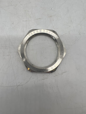 Appleton CMP 150NPTLN5 Nickel Brass Locknut 1.5