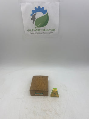 Bussmann FRS-30 Fusetron Dual Element Time Delay Fuse, 600V *Box of (9)* (Open Box)