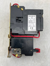 Load image into Gallery viewer, Square D 8536SCO3V02SX10 Size 1 Starter w/ 120V Coil, 1 NO Aux Contact (Used)