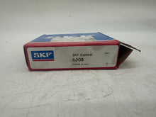 Load image into Gallery viewer, SKF 6208 Ball Bearing, 40x80x18mm *Lot of (4)* (Open Box)