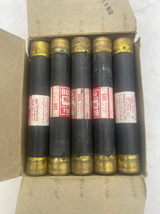 Bussmann FRS-30 Fusetron Dual Element Time Delay Fuse, 600V *Box of (10)* (Open Box)