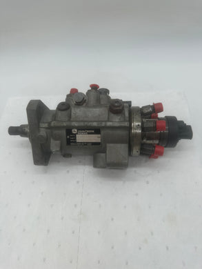 John Deere SE501237 Fuel Injection Pump (Remanufactured-Used)