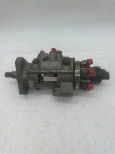 John Deere SE501237 Fuel Injection Pump (Remanufactured-Used)