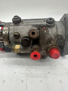 John Deere SE501237 Fuel Injection Pump (Remanufactured-Used)