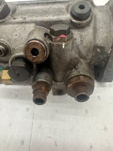 John Deere SE501237 Fuel Injection Pump (Remanufactured-Used)