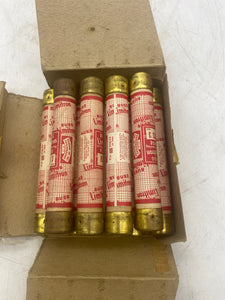 Bussmann KTS-3 Fusetron Current Limiting Fuse, 600V *Box of (9)* (Open Box)