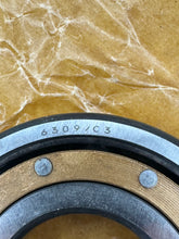 Load image into Gallery viewer, SKF 6309/C3 Deep Groove Ball Bearing, 40x80x18 mm (Open Box)