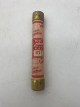 Load image into Gallery viewer, Bussmann KTS-3 Fusetron Current Limiting Fuse, 600V *Box of (9)* (Open Box)