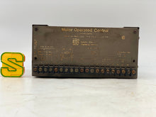 Load image into Gallery viewer, Basler Electric 9072300-100 MOC2102 Motor Operated Control Potentiometer (Used)