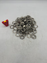 Load image into Gallery viewer, Appleton CMP 075NPTLN5 Nickel Brass Locknut 3/4&quot;, *Lot of (95)* (No Box)