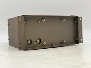 Basler Electric 9072300-100 MOC2102 Motor Operated Control Potentiometer (Used)