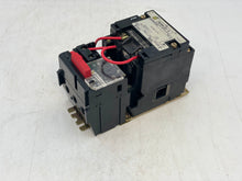 Load image into Gallery viewer, Square D 8536SBO2V02H308S Size 0 Starter w/ Motor Logic, 120V Coil (Used)