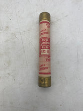 Load image into Gallery viewer, Bussmann KTS-10 Fusetron Current Limiting Fuse, 600V *Box of (10)* (Open Box)