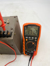 Load image into Gallery viewer, Basler Electric 9072300-100 MOC2102 Motor Operated Control Potentiometer (Used)