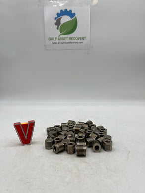 CMP 747A-M20 Nickel Brass Plug M20 x 1.5
