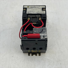 Load image into Gallery viewer, Square D 8536SBO2V02H308S Size 0 Starter w/ Motor Logic, 120V Coil (Used)