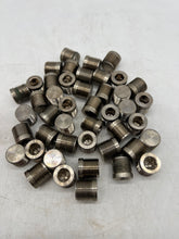 Load image into Gallery viewer, CMP 747A-M20 Nickel Brass Plug M20 x 1.5&quot; Thread, *Lot of (45)* (No Box)