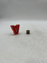 Load image into Gallery viewer, CMP 747A-M20 Nickel Brass Plug M20 x 1.5&quot; Thread, *Lot of (45)* (No Box)