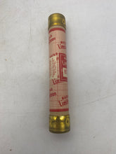 Load image into Gallery viewer, Bussmann KTS-6 Fusetron Current Limiting Fuse, 600V *Box of (10)* (Open Box)