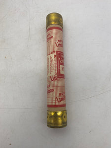 Bussmann KTS-6 Fusetron Current Limiting Fuse, 600V *Box of (10)* (Open Box)