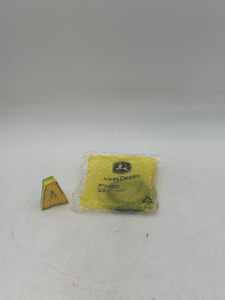 John Deere RE538097 Front Crankshaft Seal (New)