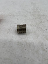 Load image into Gallery viewer, CMP 747A-M20 Nickel Brass Plug M20 x 1.5&quot; Thread, *Lot of (45)* (No Box)