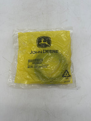 John Deere RE538097 Front Crankshaft Seal (New)