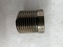 Load image into Gallery viewer, CMP 747A-M20 Nickel Brass Plug M20 x 1.5&quot; Thread, *Lot of (45)* (No Box)