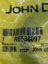 Load image into Gallery viewer, John Deere RE538097 Front Crankshaft Seal (New)