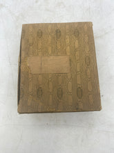 Load image into Gallery viewer, Bussmann NOS-6 Fusetron One Time Fuse, 600V *Box of (8)* (Open Box)