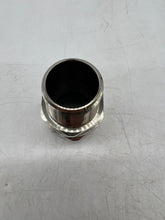 Load image into Gallery viewer, Eaton Capri ADE1N1003NPN Nickel Brass Cable Gland, 1&quot; NPT (No Box)