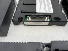 Load image into Gallery viewer, GE Fanuc PLC Assy Series 90-30 30W Power Supply w/ (10) Slot Base (5) Mod (5) Fill (Used)