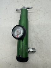 Load image into Gallery viewer, Mada R1835-15GE Oxygen Regulator, PIN Index CGA-870, 0-15LPM (New)