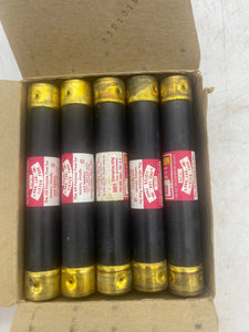 Bussmann FRS-20 Fusetron Dual Element Time Delay Fuse, 600V *Box of (10)* (Open Box)