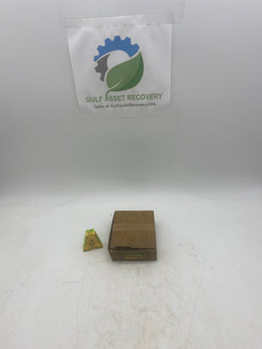 Bussmann NOS-3 Fusetron One Time Fuse, 600V *Box of (10)* (Open Box)