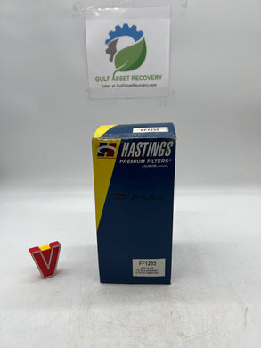 Hastings FF1235 Fuel Filter Element *Lot of (7)* (New)