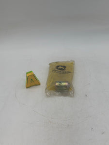 John Deere R529378 Idler Pully Spacer (New)