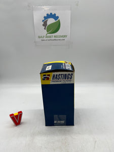 Hastings FF1235 Fuel Filter Element *Lot of (7)* (New)