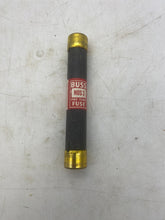 Load image into Gallery viewer, Bussmann NOS-3 Fusetron One Time Fuse, 600V *Box of (10)* (Open Box)