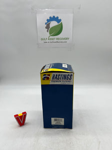 Hastings FF1235 Fuel Filter Element *Lot of (7)* (New)