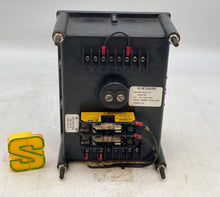 Load image into Gallery viewer, Caterpillar 155-3820 Voltage Regulator, 200/240V 50/60Hz (Used)