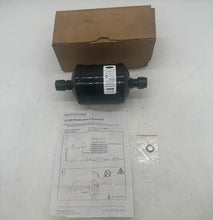Load image into Gallery viewer, Carrier DTG-F16044-003 14-00464-20 Filter Drier, 1/2" Flare w/ O-Ring (New)