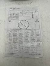 Load image into Gallery viewer, Carrier DTG-F16044-003 14-00464-20 Filter Drier, 1/2" Flare w/ O-Ring (New)