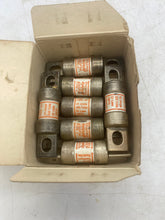 Load image into Gallery viewer, Gould Ferraz Shawmut Amptrap A50P40, Type 4  Fuse *Lot of (7)* (Open Box)