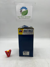 Load image into Gallery viewer, Hastings FF1236 Fuel Filter Element *Lot of (3)* (New)